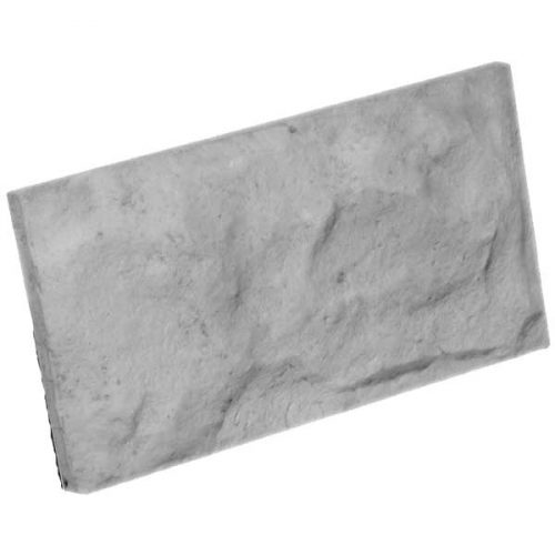 Облицовочная плитка Колотый камень 267х127х15 мм